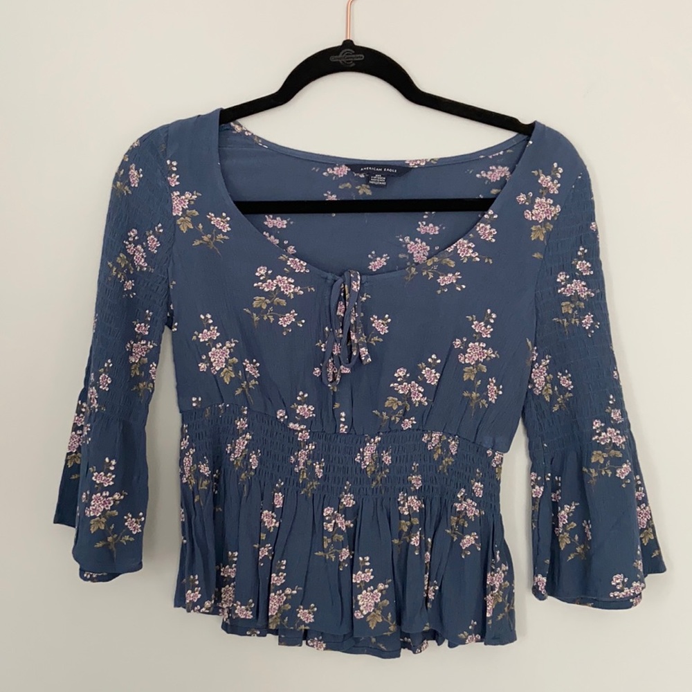 American Eagle Blouse